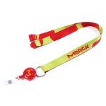 Deluxe Full Colour Printed Lanyards (Express)