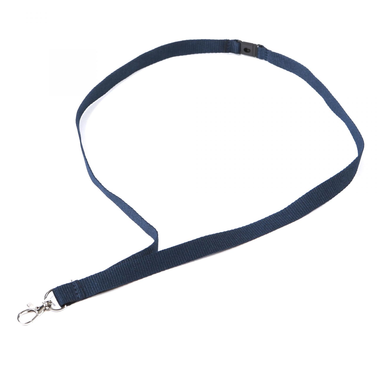 Buy Mixed Colours Plain Lanyards on Lanyards Direct Today!