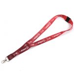 Deluxe Full Colour Printed Lanyards (Express)