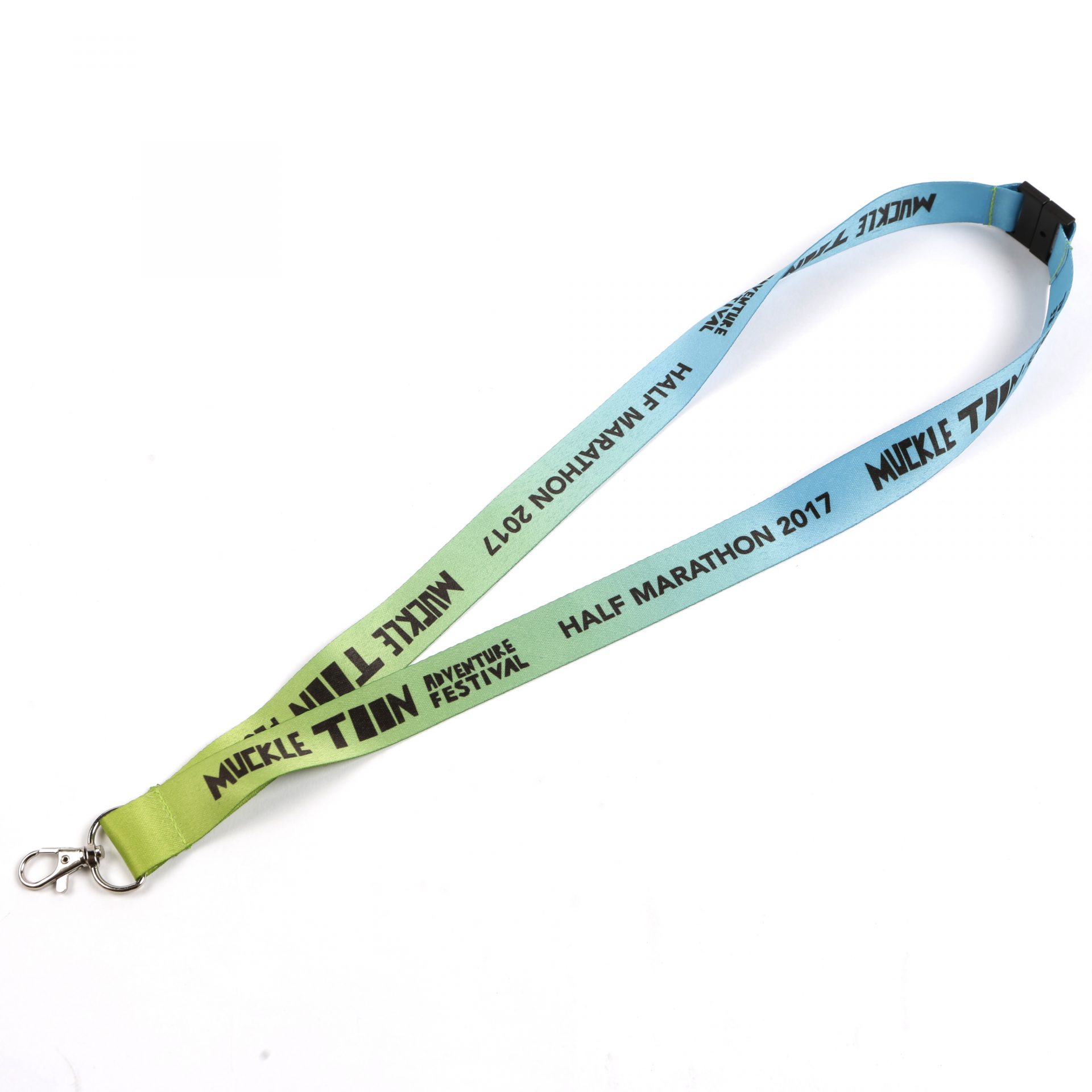 Buy Deluxe Full Colour Printed Lanyards on Lanyards Direct Today!
