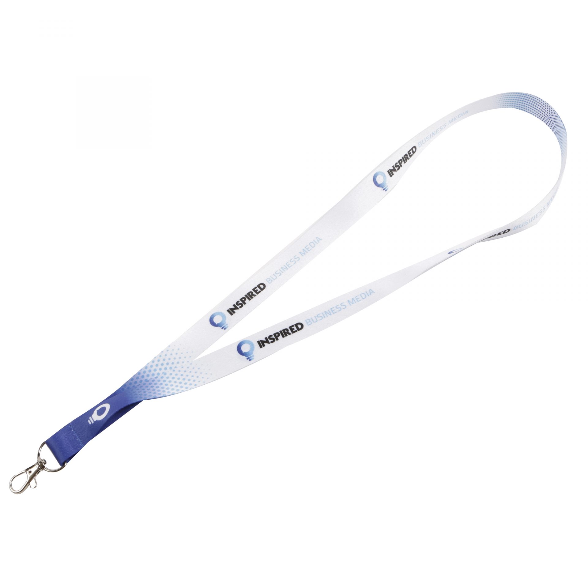 Buy Deluxe Full Colour Printed Lanyards (Express) on Lanyards Direct Today!