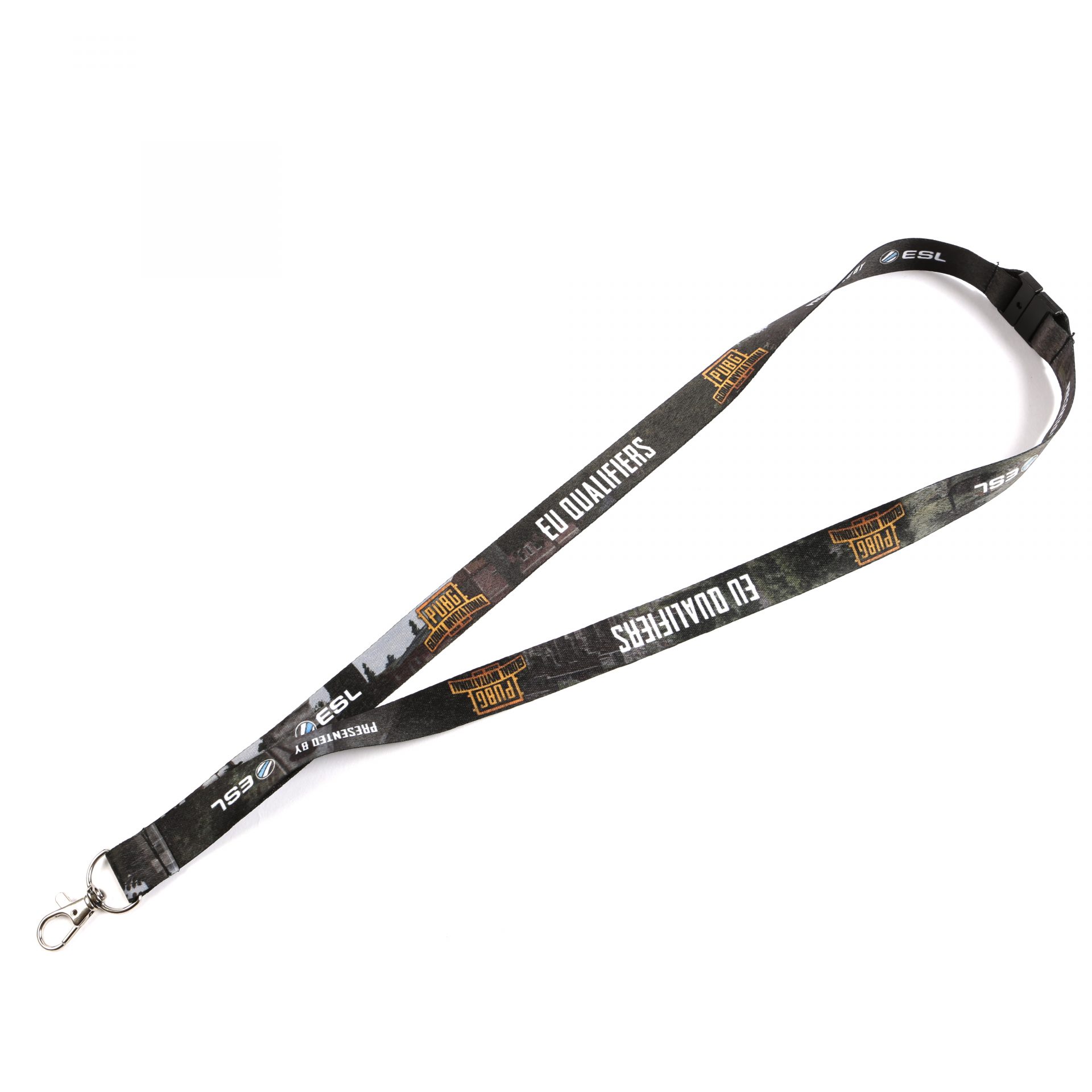 Buy Deluxe Full Colour Printed Lanyards on Lanyards Direct Today!