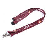 Deluxe Full Colour Double Ended Printed Lanyards