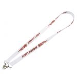 Deluxe Full Colour Double Ended Printed Lanyards