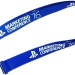 Deluxe Full Colour Double Ended Printed Lanyards (Express)