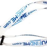 Deluxe Full Colour Double Ended Printed Lanyards (Express)